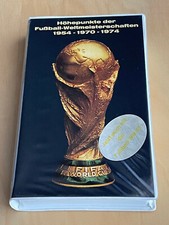 VHS Höhepunkte der
