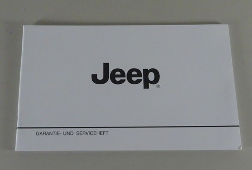 Scheckheft serviceheft - scheckheft,