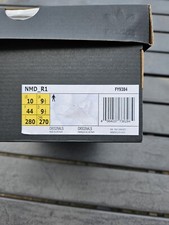 adidas nmd r1 weiß