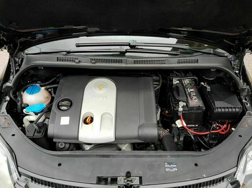 Volkswagen fsi blf eos - fsi,
