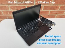 Leistungsstarker Dell 14" Zoll