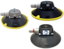 WOOD'S POWR-GRIP TL6AM VAKUUM