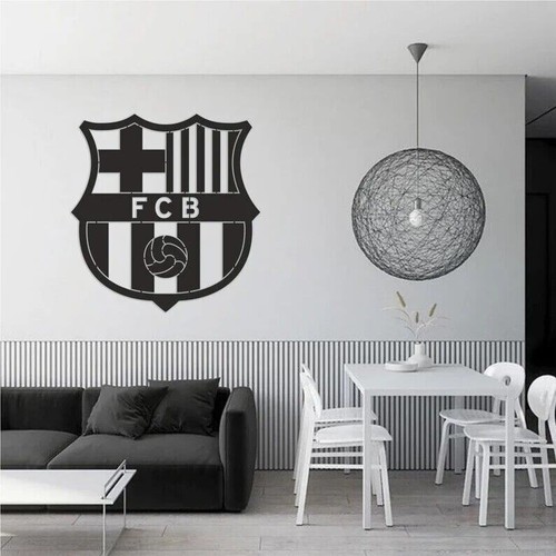 Barcelona wanddekoration - barcelona,