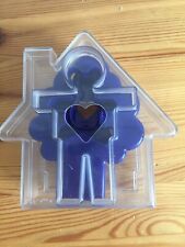 Tupperware Plätzchen Ausstecher Set Haus Baum Auto