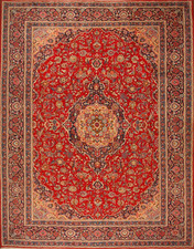 Orientteppich Echter