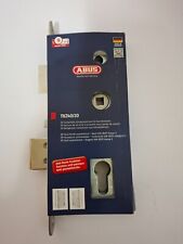 Abus Einsteckschloss