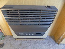 Carver 1800 Wohnwagen