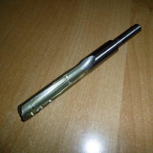 Langlochbohrer - mm,