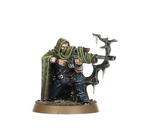 Warhammer 40k astra militarum - warhammer,