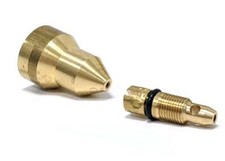 Potis Umbausatz Umrüstset