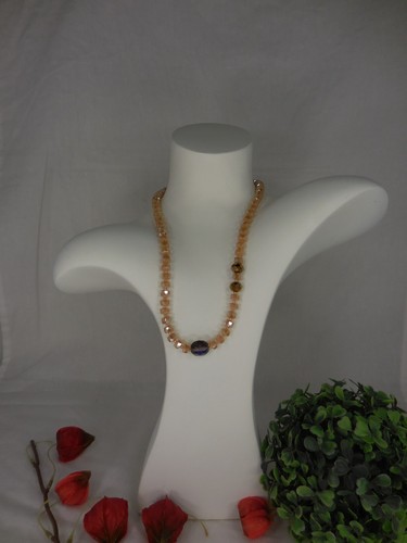 Collier halskette hochwertige - collier,