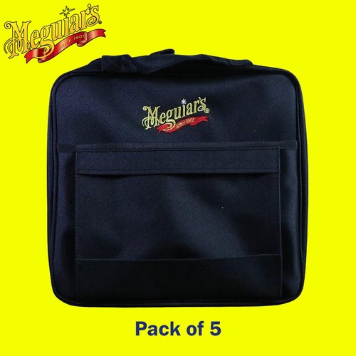 Meguiar kleine kit bag - meguiar's,