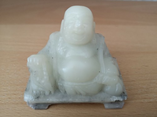 Chinesische speckstein figur - chinesische,