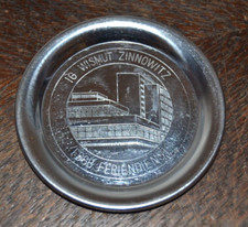 DDR Untersetzer IG WISMUT