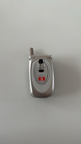 Panasonic x60 - panasonic, eb-x60