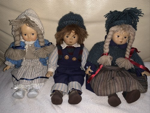 Adult collectors dolls puppen - adult,