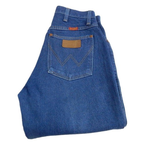 Wrangler cowboy cut - wrangler, jeans