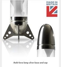 Mathmos Rokit Lavalampenfuß