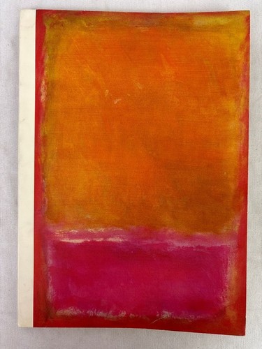 Mark rothko städt - mark, :
