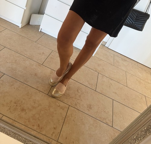 Espadrilles asos 39 - espadrilles,