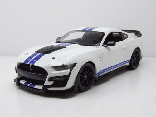 Ford shelby mustang - ford, 2020