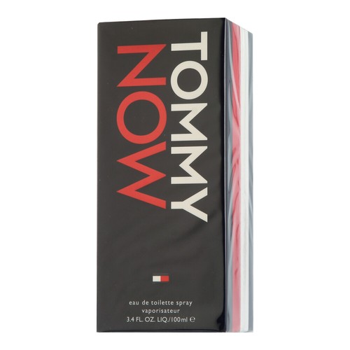 Tommy hilfiger now - hilfiger,