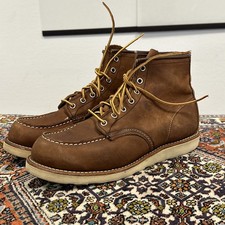 Red Wing Heritage 8880 6-Inch