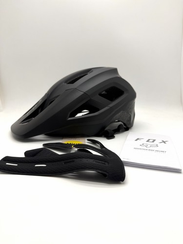 Fox pro mtb - helm, größe