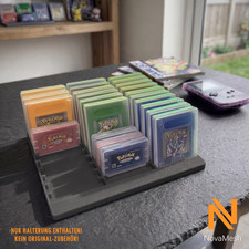 Spielehalter passend für