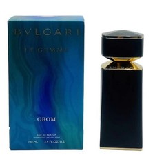 Bvlgari Le Gemme Orom Eau De