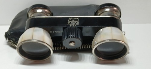 Antikes opernglas busch - antikes,