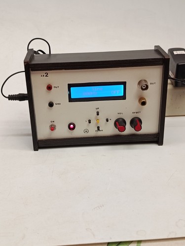 Frequenz function signal - function,
