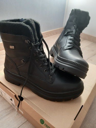 Remonte stiefel winterstief - stiefel,