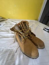 Timberland