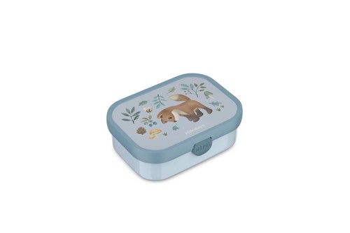 Mepal lunchbox campus little - lunchbox,