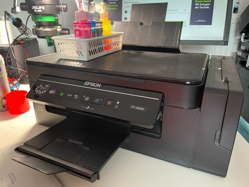Epson 2600 - epson,