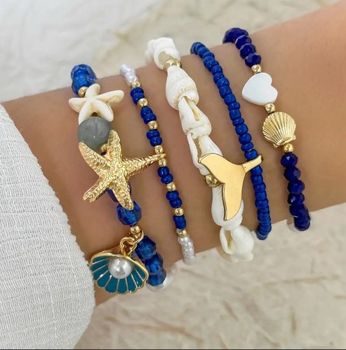 Armbänder damen boho - armbänder, damen-