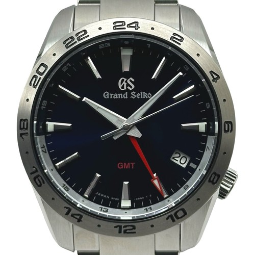 Grand seiko sports collection - seiko,