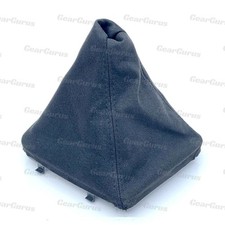 ALCANTARA Shift Boot for BMW
