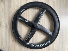 Laufradsatz Xentis Mark 1 TT