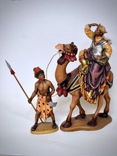 Holzschnitzerei Original LEPI