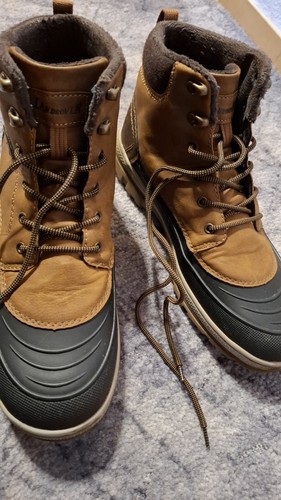 Landrover schnürschuhe - landrover,