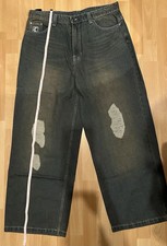 Karl Kani Jeans Relaxed Fit -