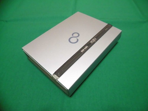 Fujitsu fmpd 455s gb usb - fujitsu,
