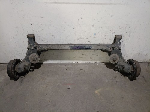 16sv hinterachse 6196988 - hinterachse, /