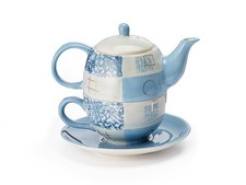 Cha Cult Tea For One Set