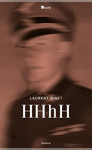 Hhhh himmlers hirn - hirn, heißt