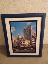 Bild von hundertwasser - bild,