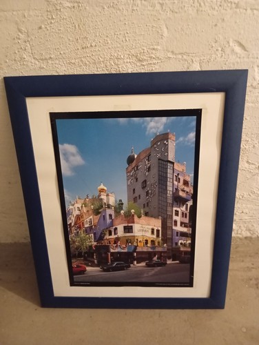 Bild von hundertwasser - von,