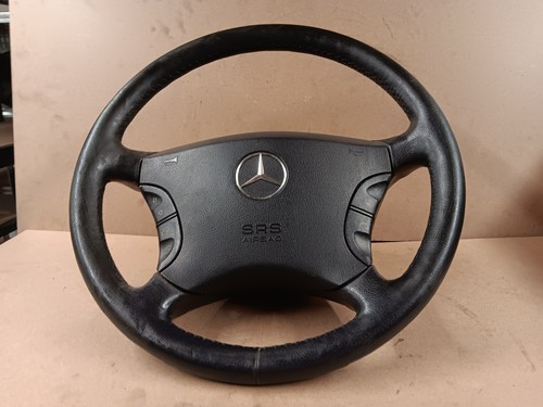 Mercedes benz w220 w215 - mercedes-benz, w220/w215